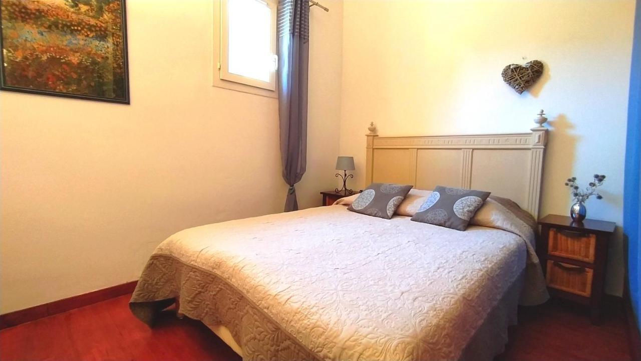 Villa Chenaie Bédoin Eksteriør bilde